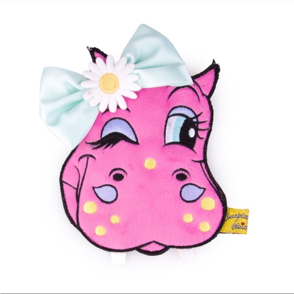 That’s So Hippo Purse x Irregular Choice - Picture 2 of 5